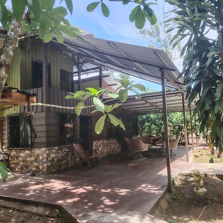 Finca La Paz - Sarapiqui Puerto Viejo de Sarapiqui Extérieur photo