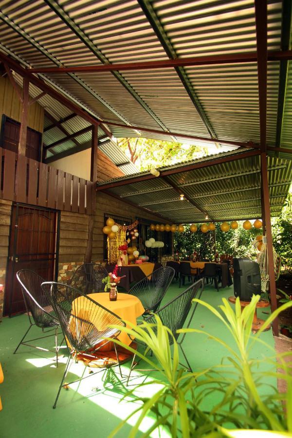Finca La Paz - Sarapiqui Puerto Viejo de Sarapiqui Extérieur photo