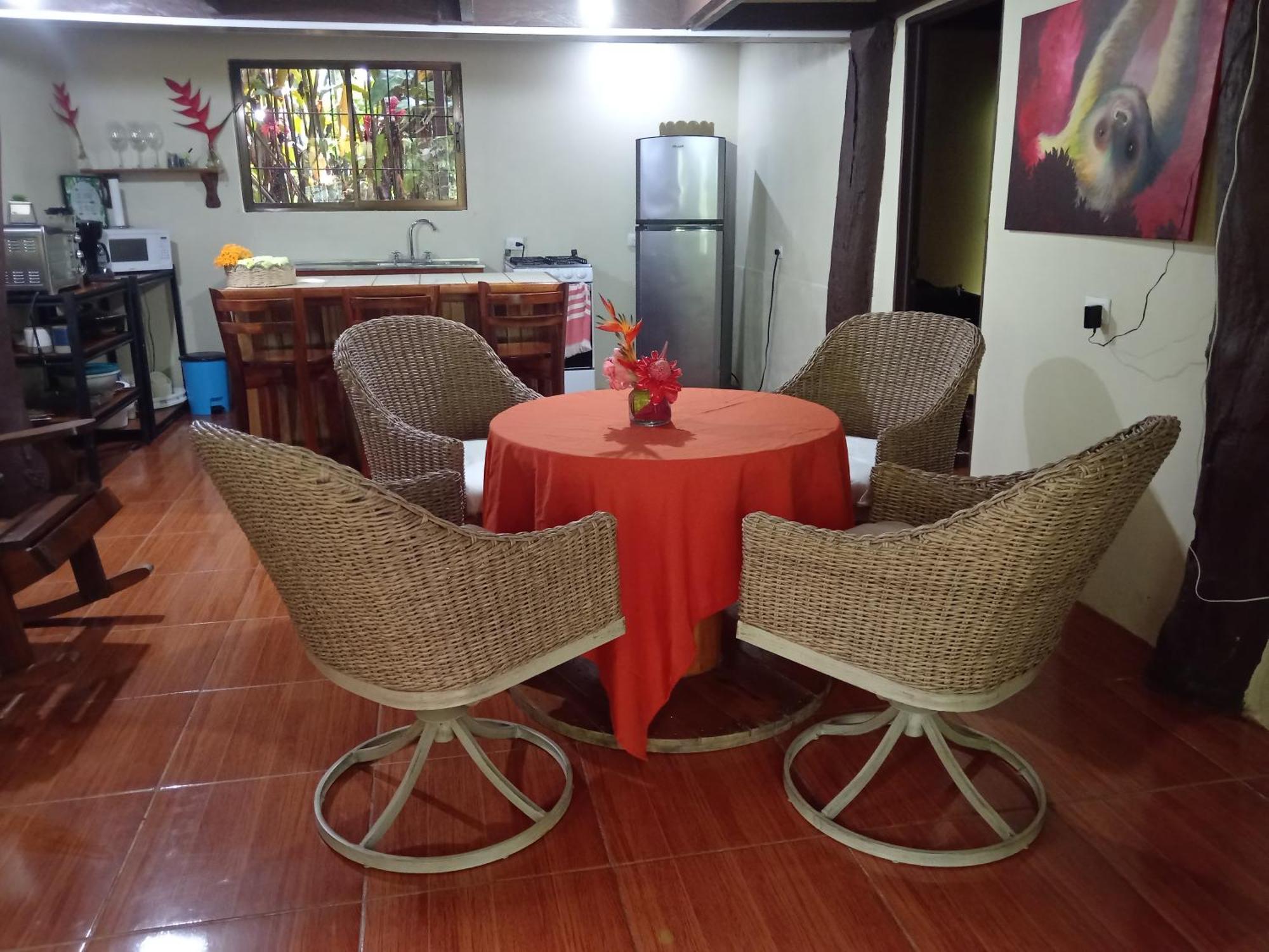 Finca La Paz - Sarapiqui Puerto Viejo de Sarapiqui Extérieur photo